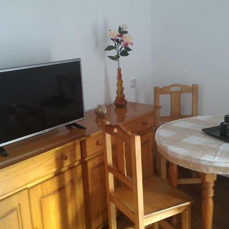 Apartamento Centro Vejer Vejer de la Frontera Εξωτερικό φωτογραφία