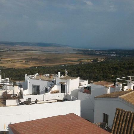 Apartamento Centro Vejer Vejer de la Frontera Εξωτερικό φωτογραφία