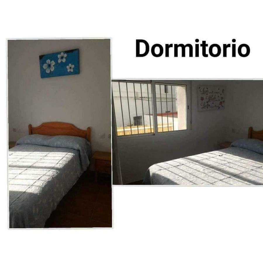 Apartamento Centro Vejer Vejer de la Frontera Εξωτερικό φωτογραφία