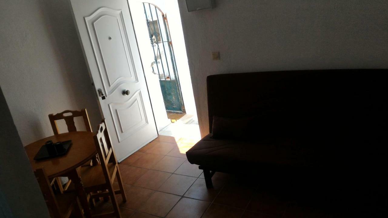 Apartamento Centro Vejer Vejer de la Frontera Εξωτερικό φωτογραφία