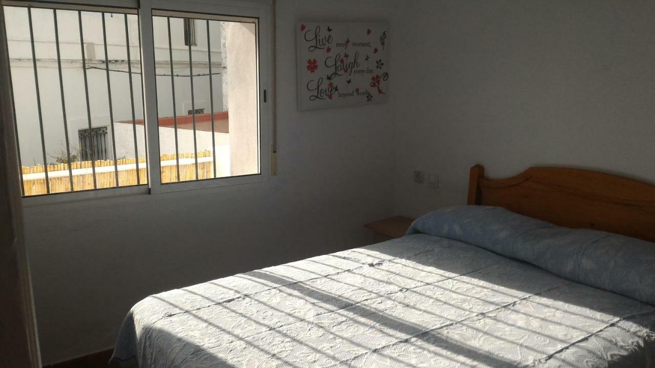 Apartamento Centro Vejer Vejer de la Frontera Εξωτερικό φωτογραφία