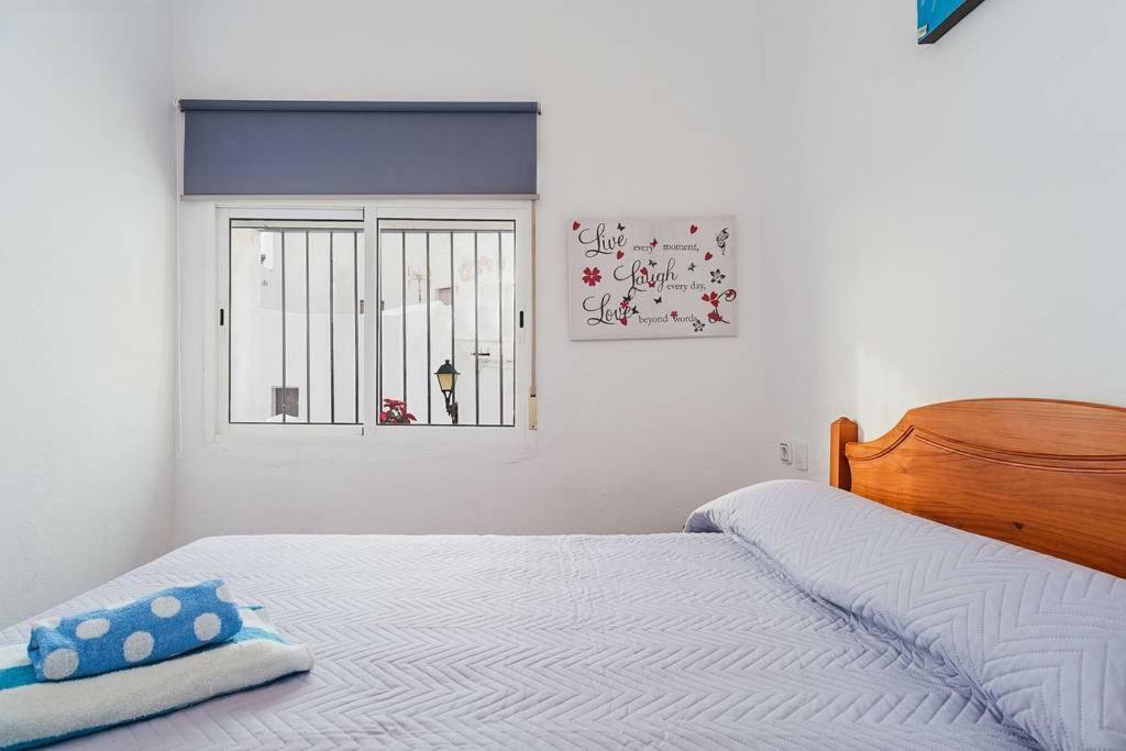 Apartamento Centro Vejer Vejer de la Frontera Εξωτερικό φωτογραφία