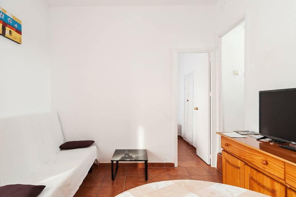 Apartamento Centro Vejer Vejer de la Frontera Εξωτερικό φωτογραφία